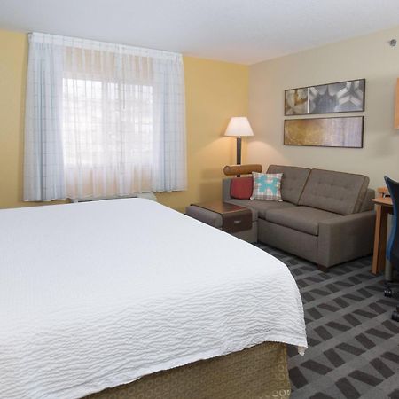 Towneplace Suites Pocatello Dış mekan fotoğraf