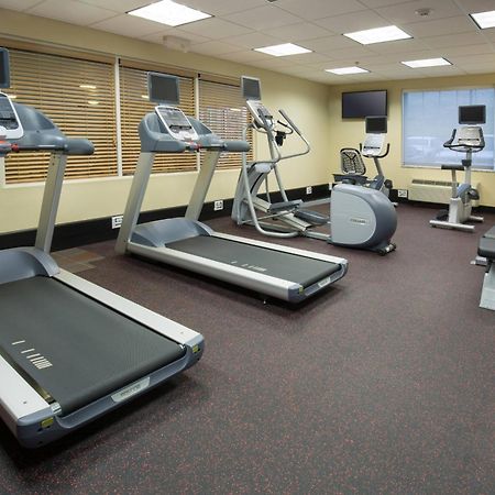 Towneplace Suites Pocatello Dış mekan fotoğraf