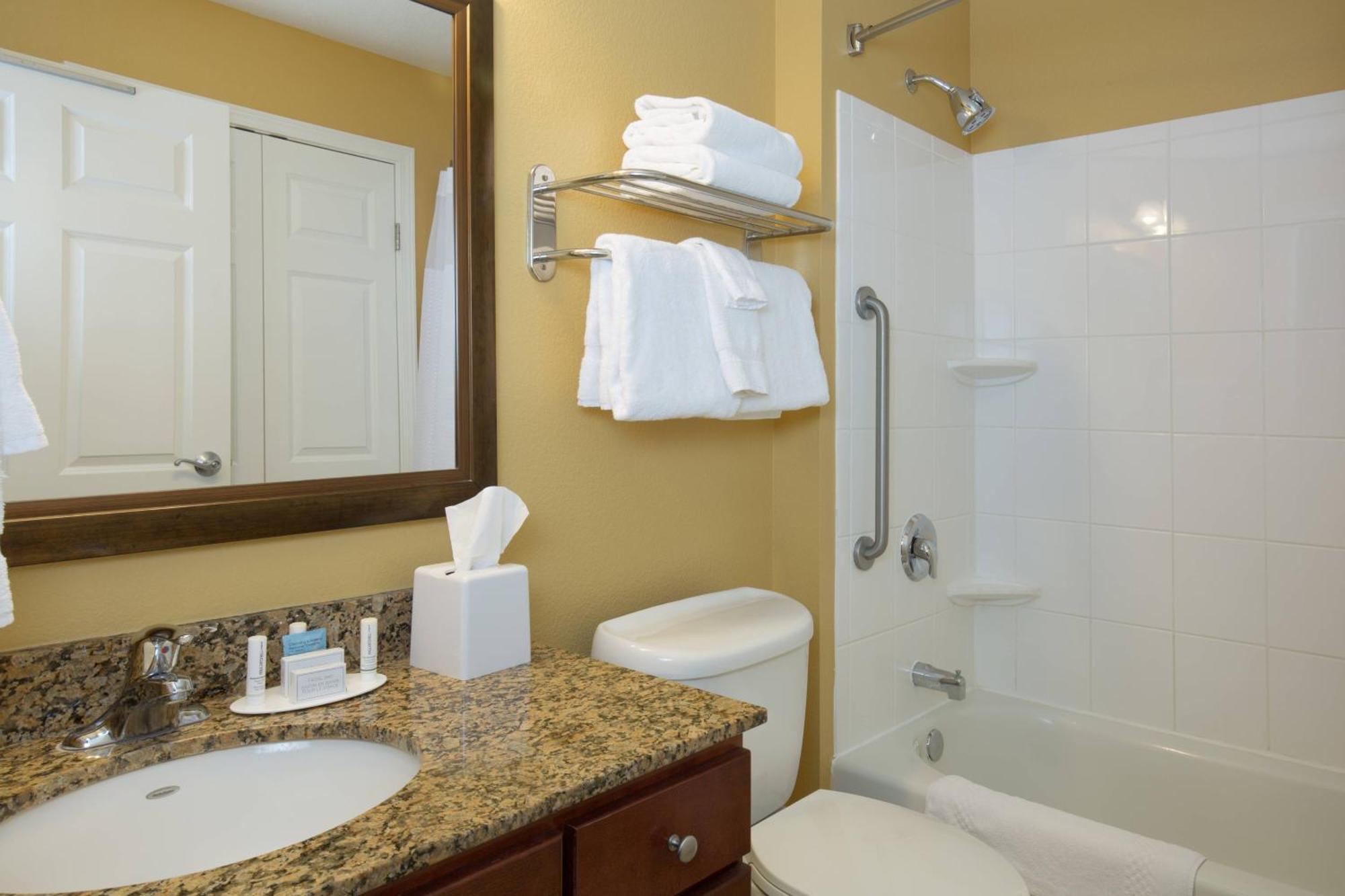 Towneplace Suites Pocatello Dış mekan fotoğraf