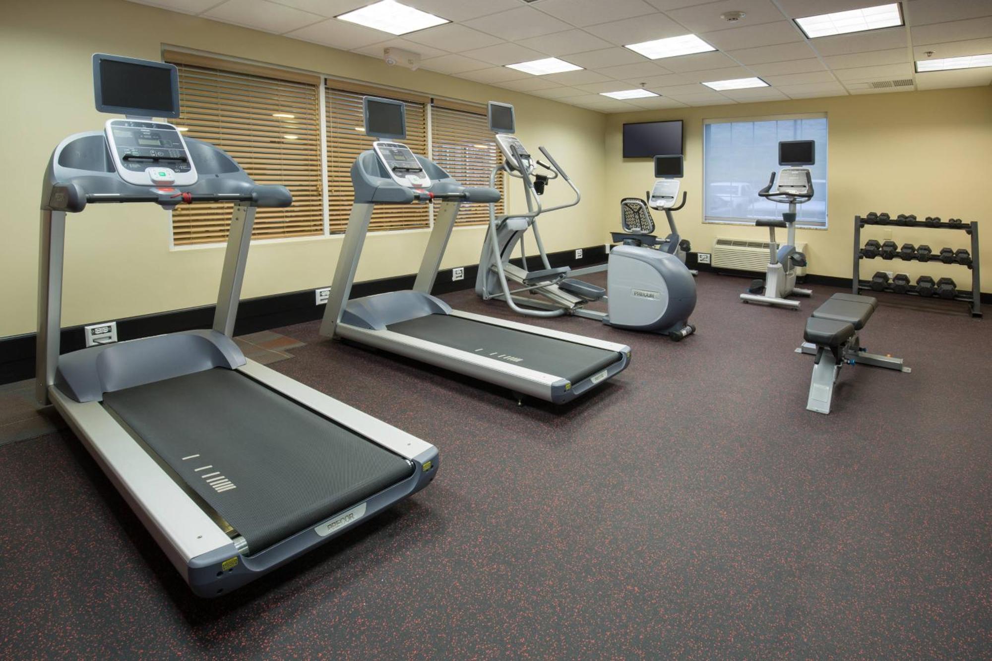 Towneplace Suites Pocatello Dış mekan fotoğraf