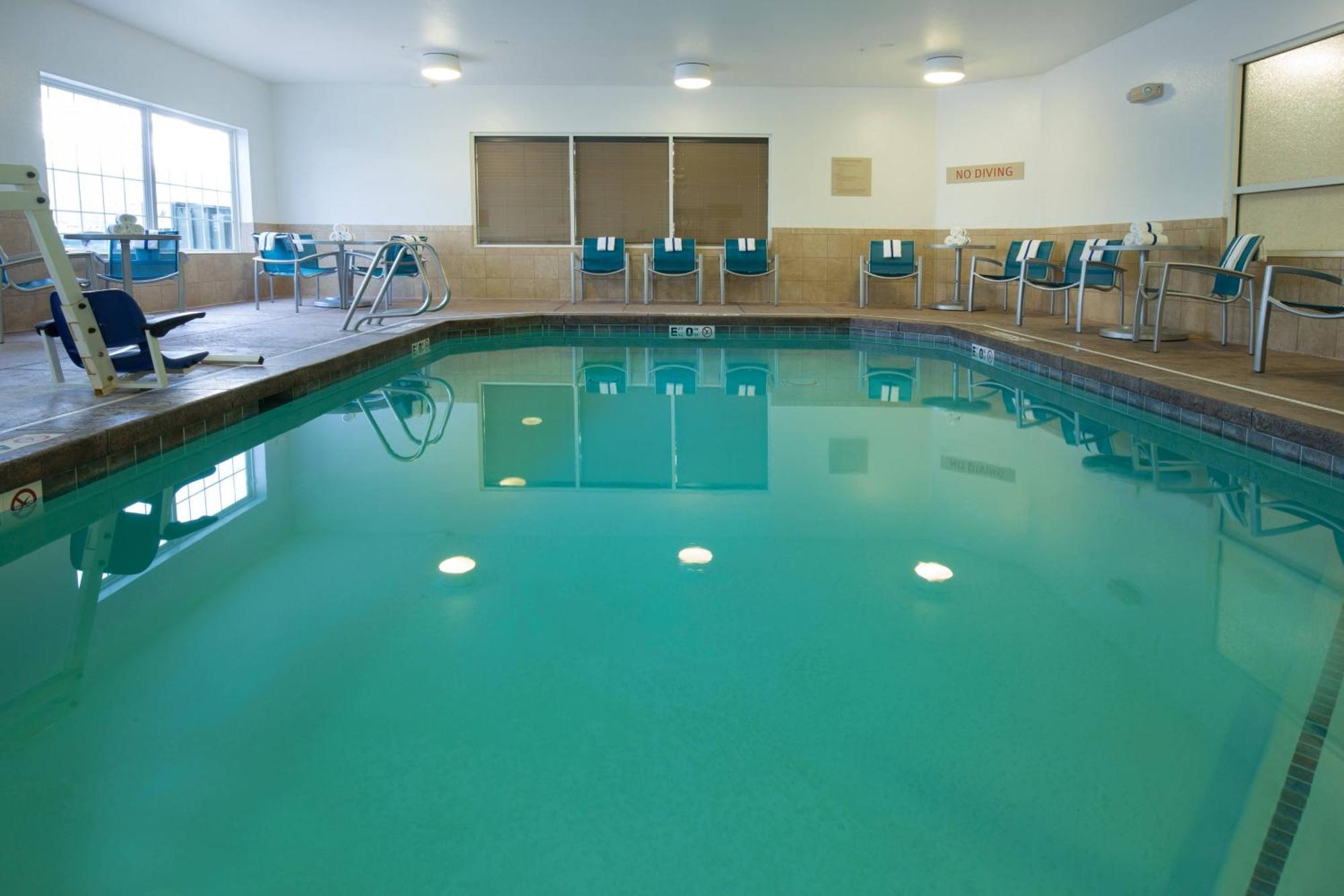 Towneplace Suites Pocatello Dış mekan fotoğraf