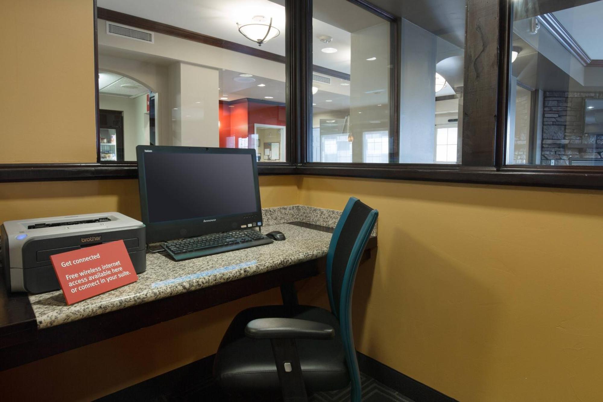 Towneplace Suites Pocatello Dış mekan fotoğraf