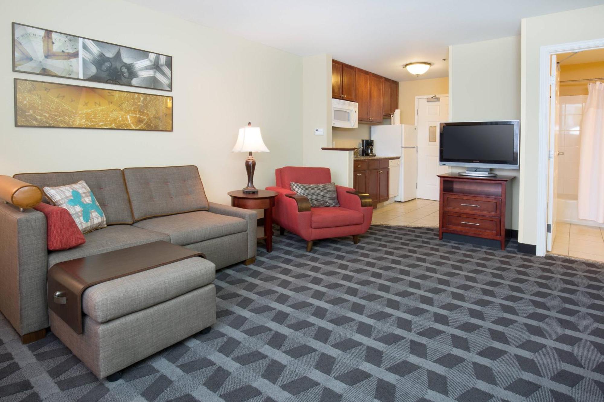 Towneplace Suites Pocatello Dış mekan fotoğraf