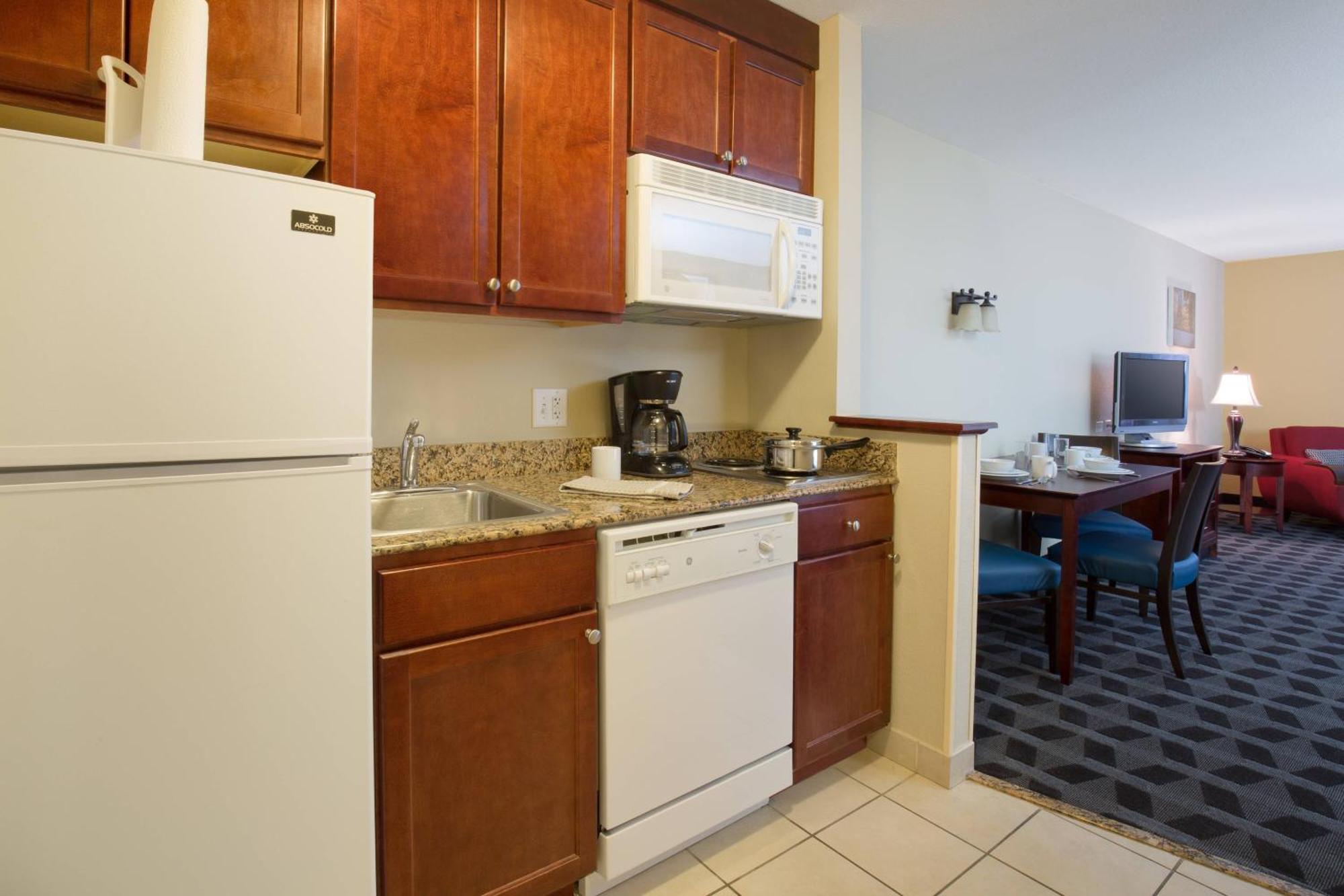 Towneplace Suites Pocatello Dış mekan fotoğraf