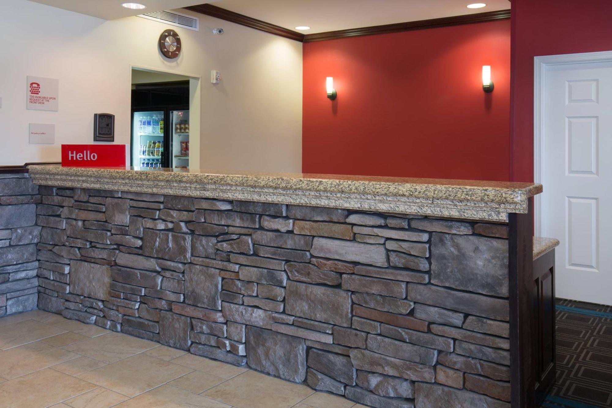 Towneplace Suites Pocatello Dış mekan fotoğraf
