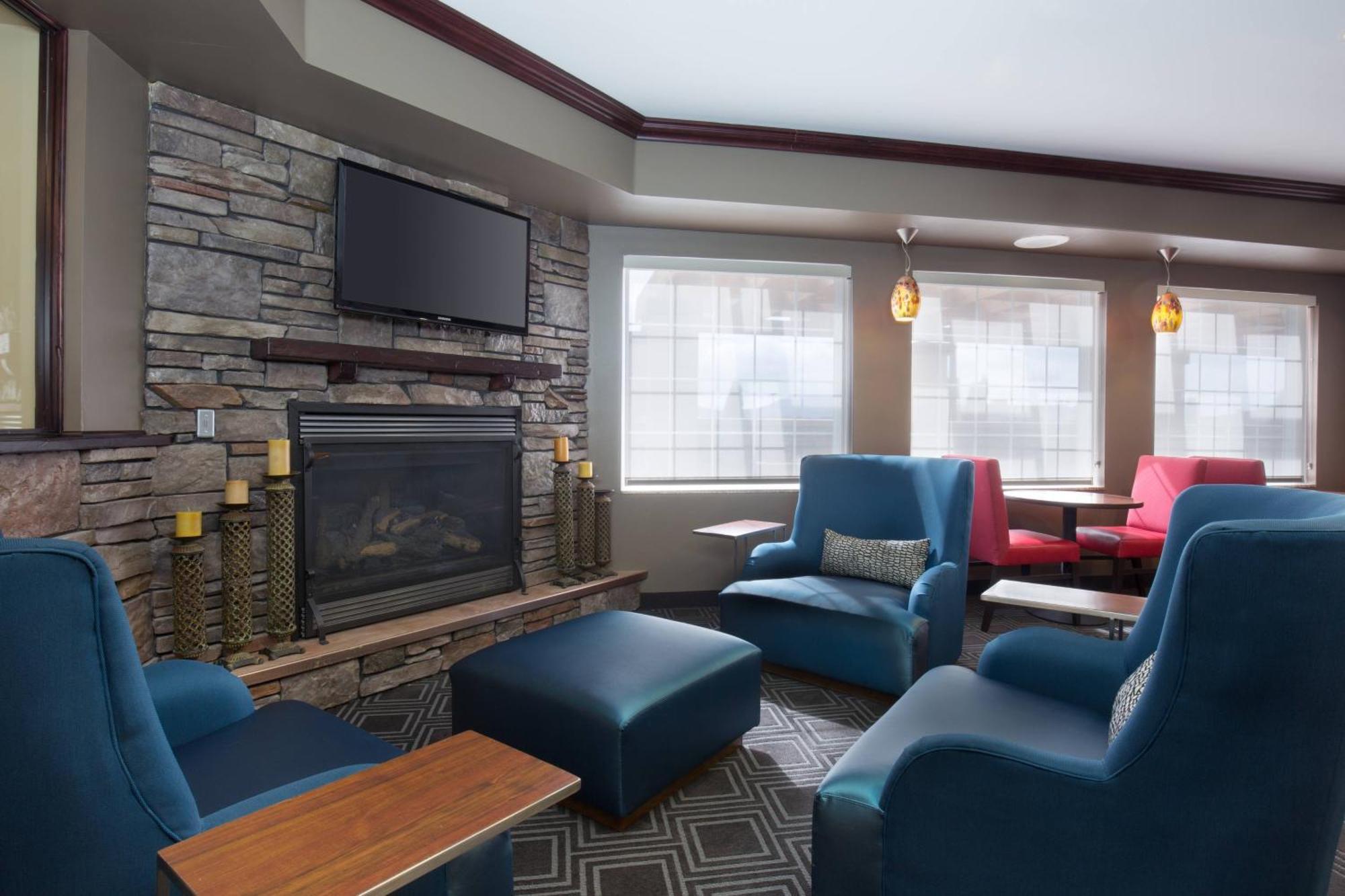 Towneplace Suites Pocatello Dış mekan fotoğraf