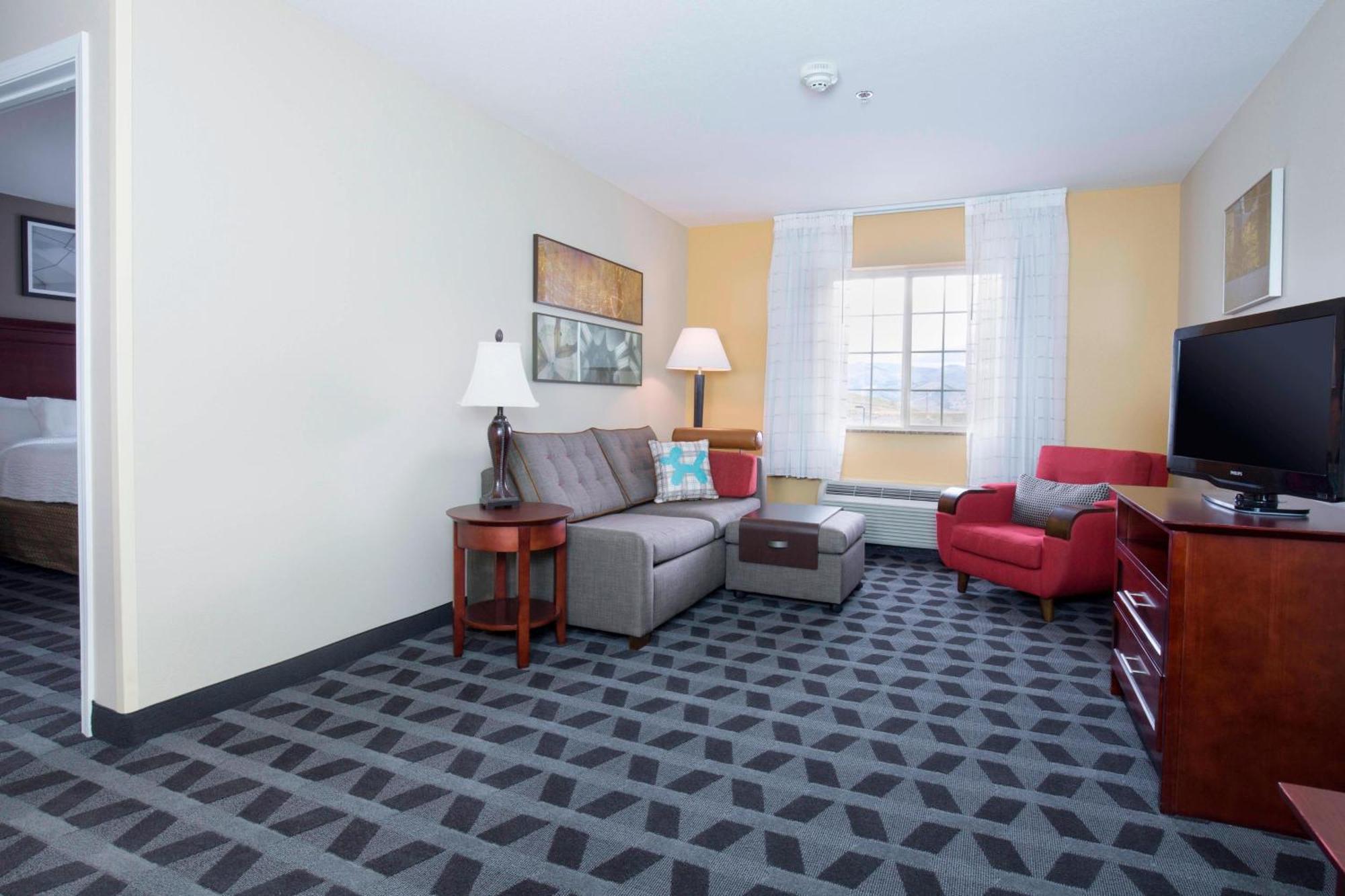 Towneplace Suites Pocatello Dış mekan fotoğraf
