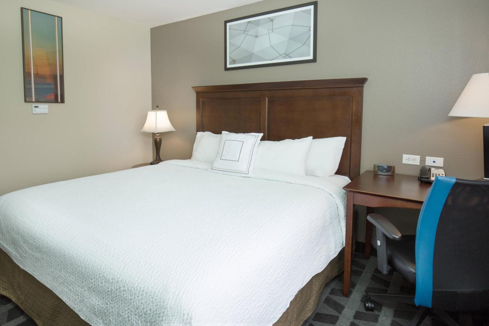 Towneplace Suites Pocatello Dış mekan fotoğraf