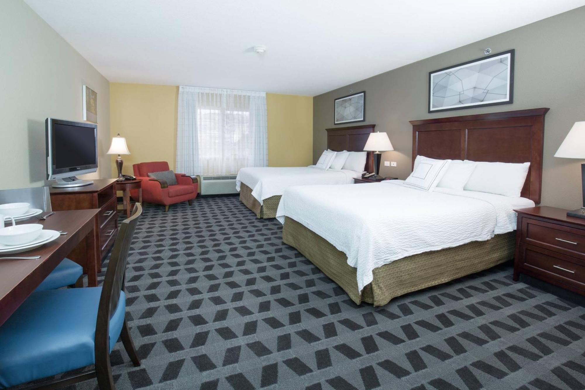 Towneplace Suites Pocatello Dış mekan fotoğraf