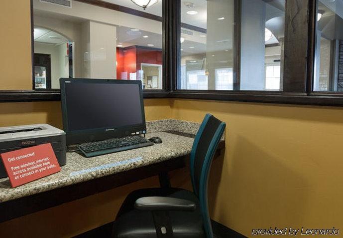 Towneplace Suites Pocatello Dış mekan fotoğraf