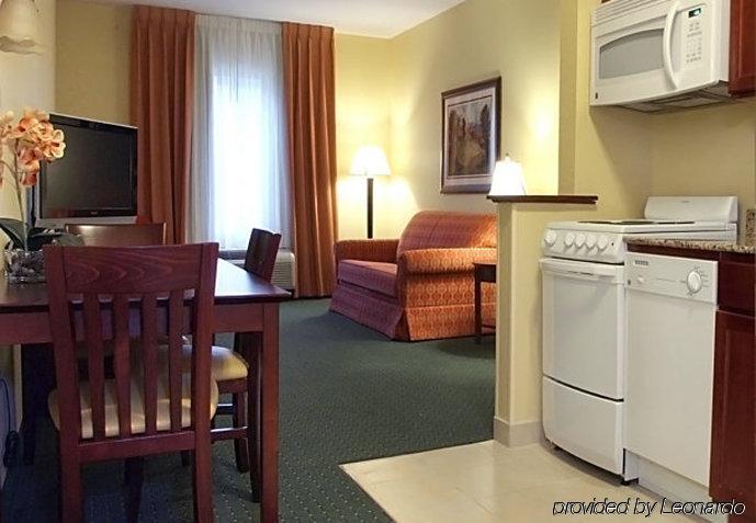 Towneplace Suites Pocatello Dış mekan fotoğraf