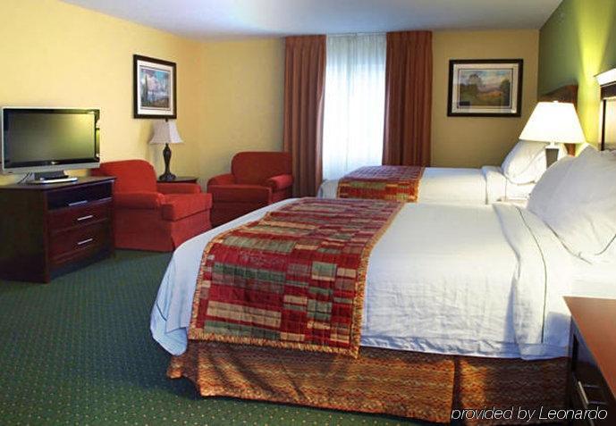 Towneplace Suites Pocatello Oda fotoğraf