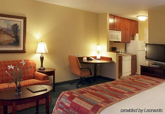 Towneplace Suites Pocatello Oda fotoğraf
