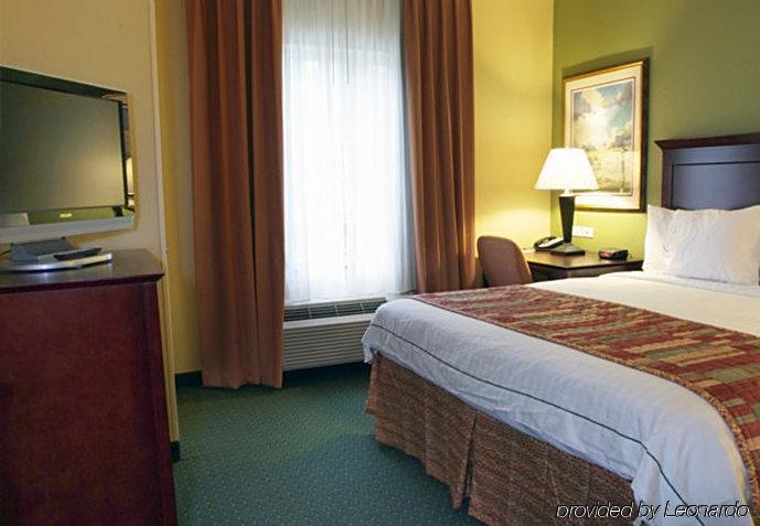 Towneplace Suites Pocatello Oda fotoğraf