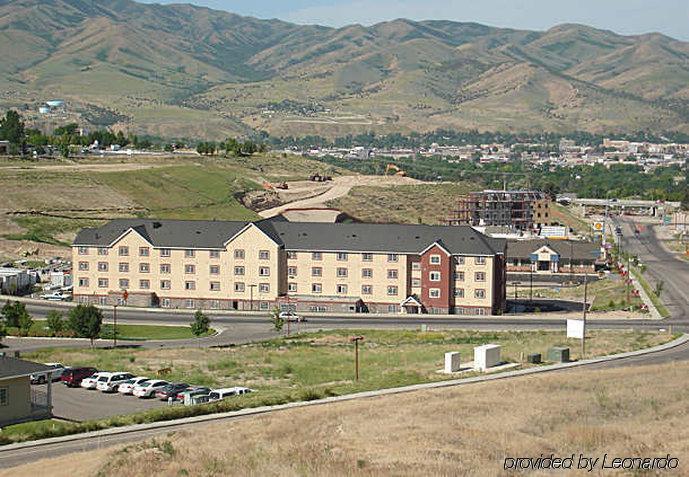 Towneplace Suites Pocatello Dış mekan fotoğraf