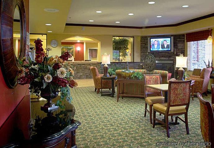 Towneplace Suites Pocatello Dış mekan fotoğraf
