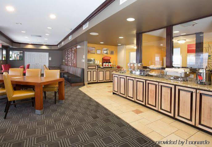 Towneplace Suites Pocatello Dış mekan fotoğraf